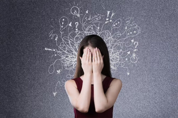 Διαταραχή Πανικού